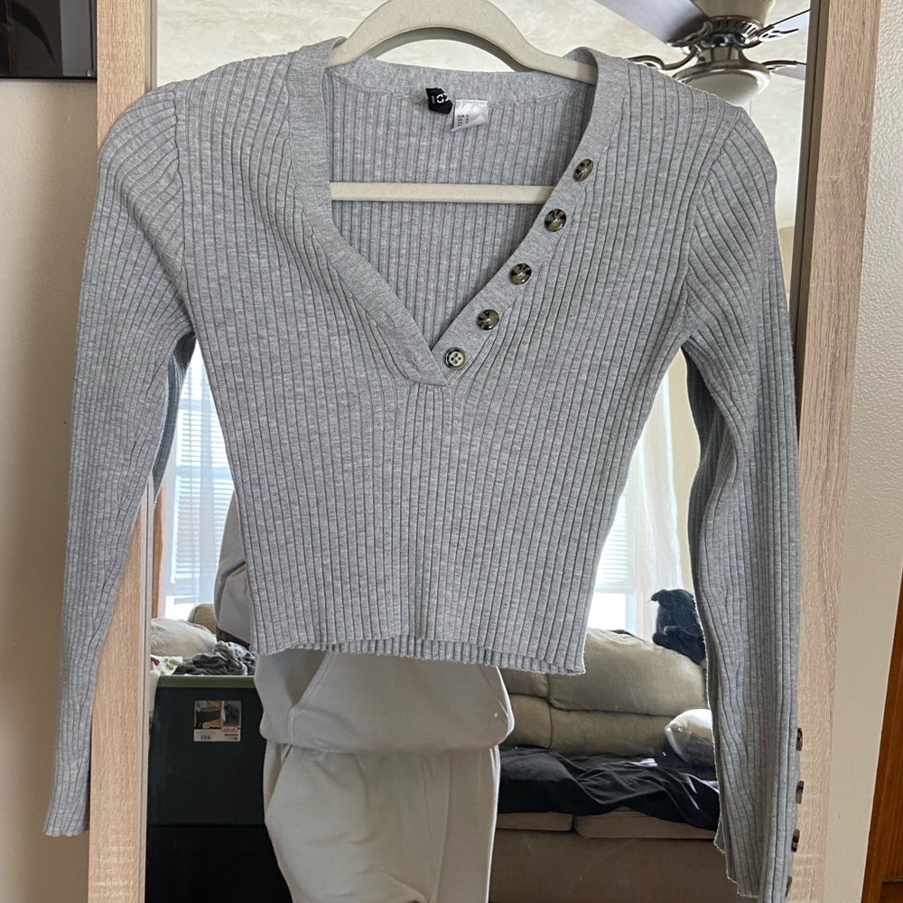 H&M Divided Cardigan